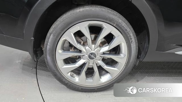 Kia Sorento 4th Generation id 4382855 из Кореи 15