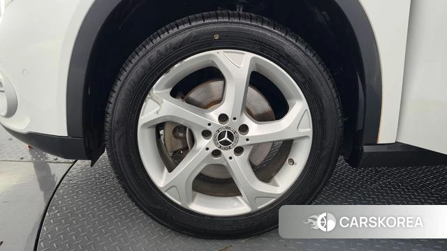 Mercedes-Benz GLA-Class X156 id 4424486 из Кореи 15