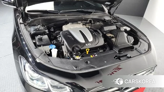 Hyundai Grandeur IG id 3709289 из Кореи 15