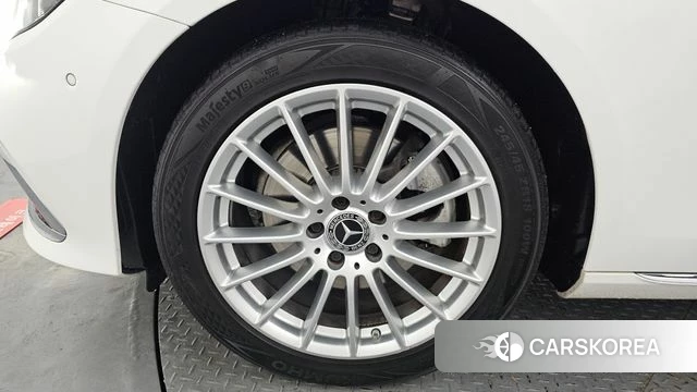 Mercedes-Benz E-Class W213 id 3911044 из Кореи 15