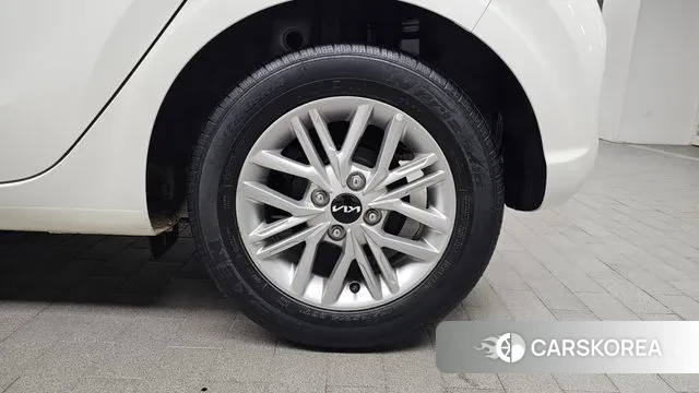 Kia Morning Urban (JA) id 3764640 из Кореи 15