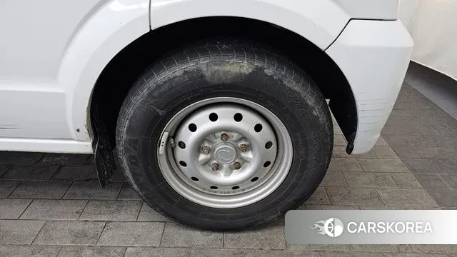 Dongfeng Socon C35 id 3641511 из Кореи 15