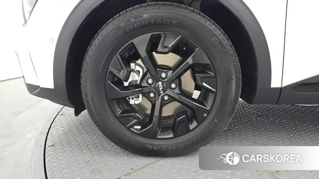 Kia Sportage 5th Generation Hybrid id 3590797 из Кореи 15