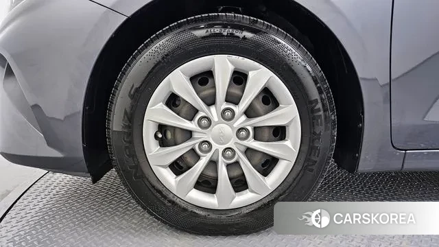 Kia The New K3 2nd generation id 3777518 из Кореи 15