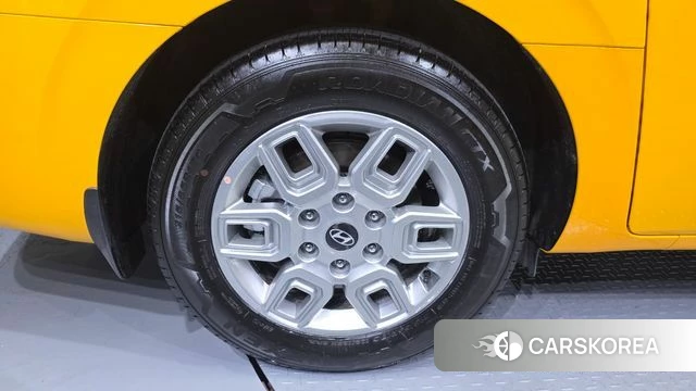 Hyundai Staria id 3909208 из Кореи 15