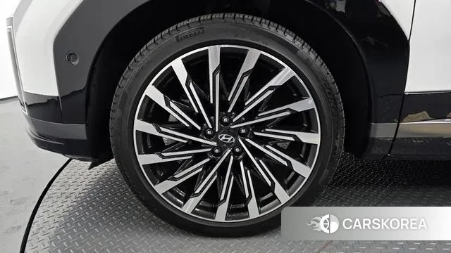 Hyundai Santa Fe (MX5) id 3745594 из Кореи 15