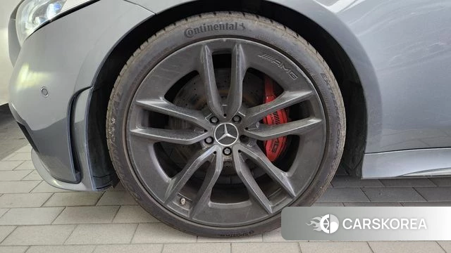 Mercedes-Benz CLS-Class C257 id 4595421 из Кореи 15