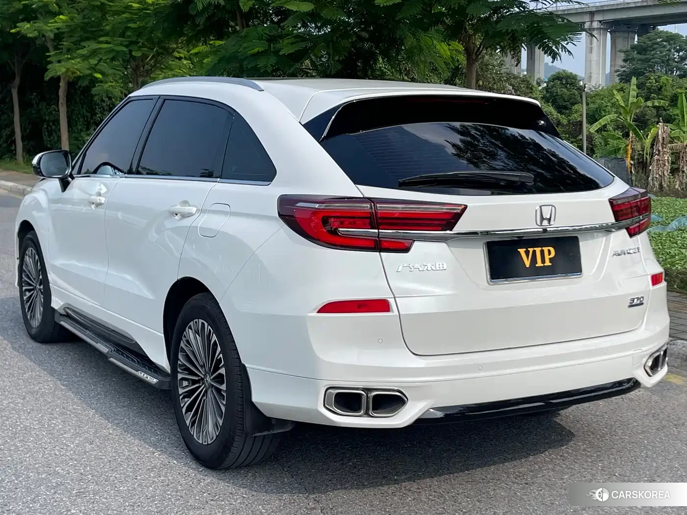 Honda Avancier id 4565199 из Китая 25