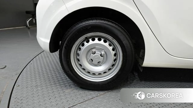 Kia Morning Urban (JA) id 4196064 из Кореи 26