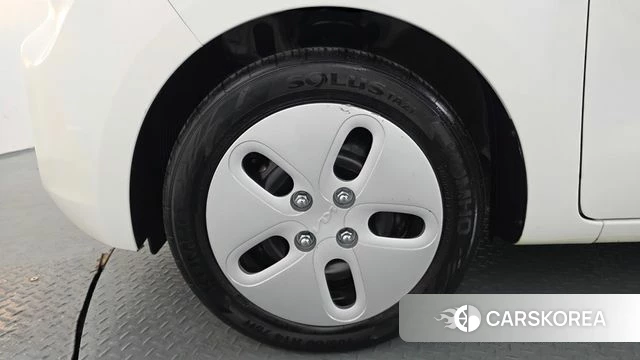 Kia The New Ray id 4396106 из Кореи 26