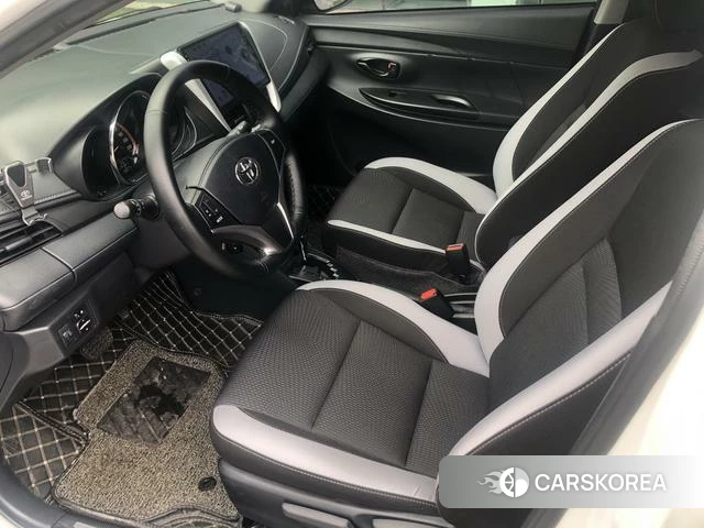 Toyota YARIS L Zhixuan id 4290582 из Китая 12