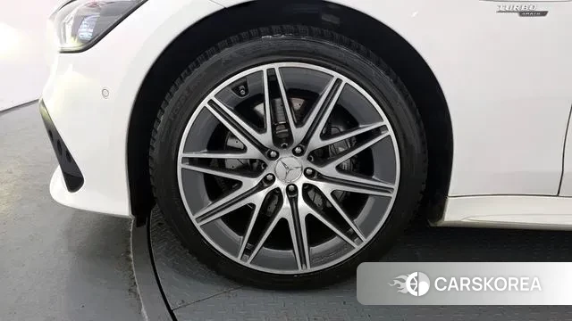 Mercedes-Benz AMG GT id 3764231 из Кореи 15