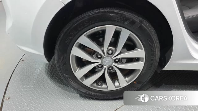 Hyundai i30 (PD) id 4295069 из Кореи 15