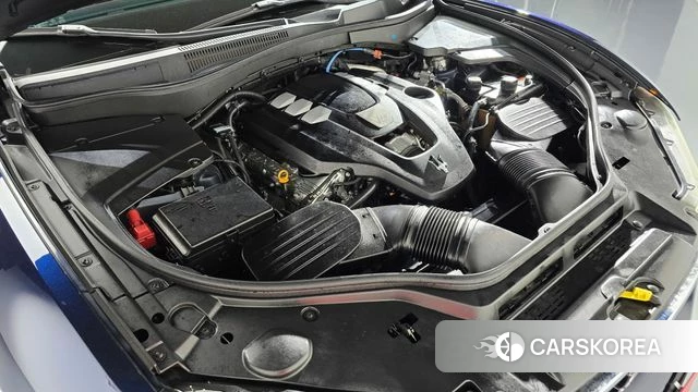 Maserati Levante id 3954762 из Кореи 15