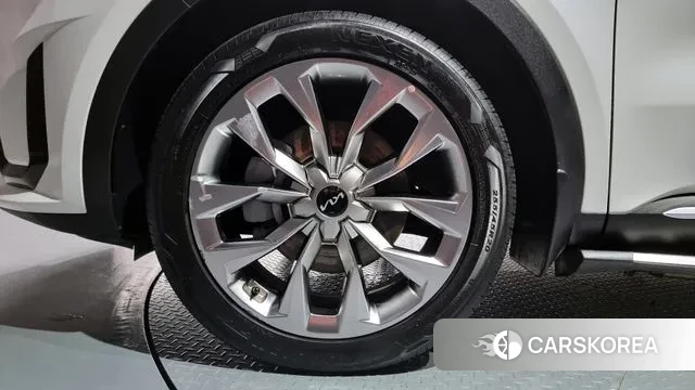 Kia Sorento 4th Generation id 3059047 из Кореи 15