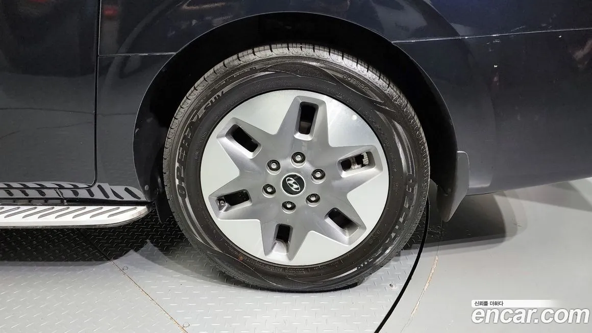 Hyundai Staria id 2137963 из Кореи 15