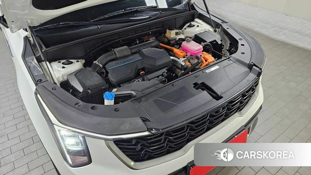 Kia The New Sorento 4th Generation id 4941642 из Кореи 26