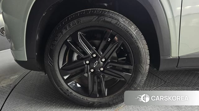 Chevrolet (GM Daewoo) Trax Crossover id 4565684 из Кореи 27