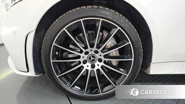 Mercedes-Benz CLS-Class C257 id 3893316 из Кореи 15