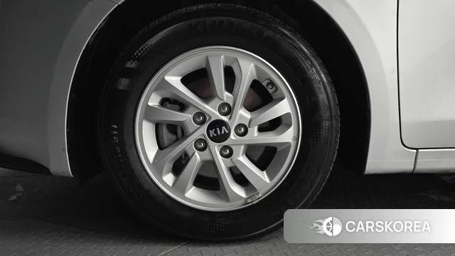 Kia Come New K3 id 4295096 из Кореи 26
