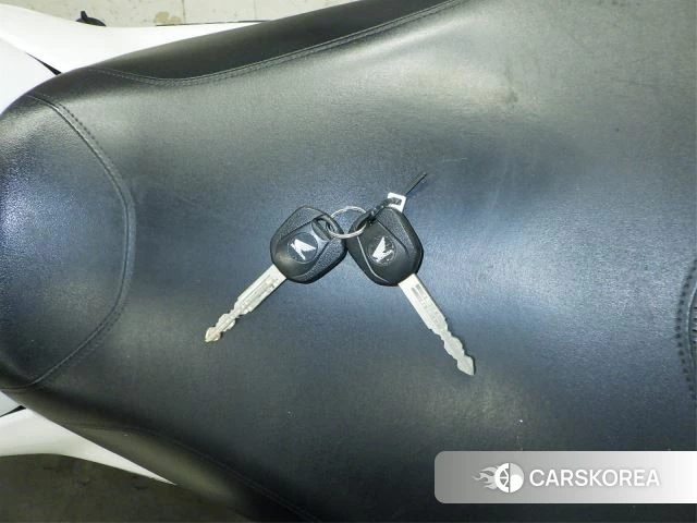 Honda CB1300SF id 4184469 из Японии 19