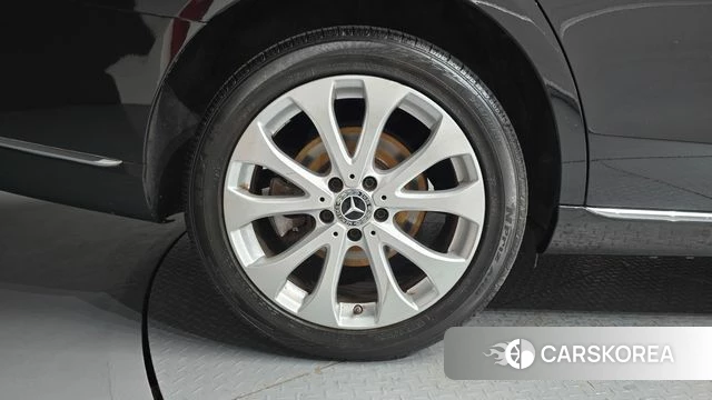 Mercedes-Benz E-Class W213 id 4856505 из Кореи 31