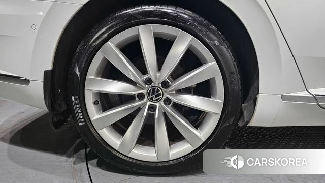 Volkswagen Arteon id 3839149 из Кореи 15