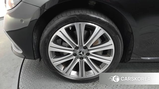 Mercedes-Benz E-Class W213 id 3850989 из Кореи 15