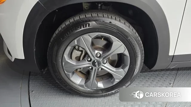 Kia Seltos id 3472852 из Кореи 15