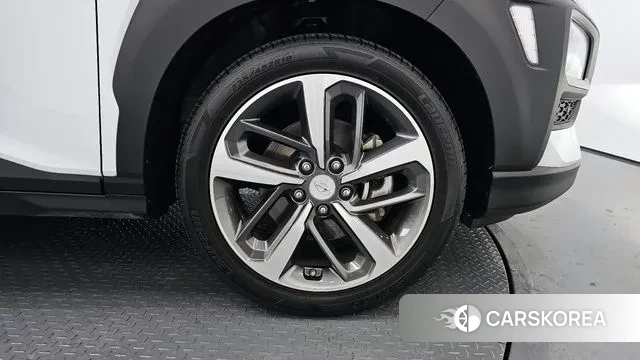 Hyundai Kona id 3480229 из Кореи 15