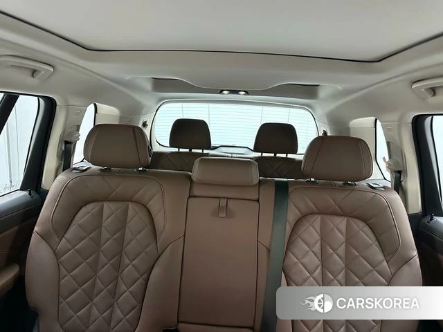 BMW X7 id 4297896 из Китая 19