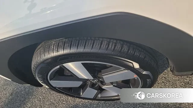 Hyundai Santa Fe (MX5) id 3644850 из Кореи 15