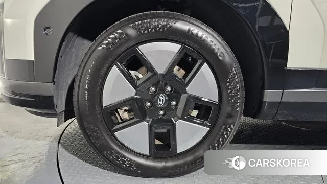 Hyundai Santa Fe (MX5) id 3776233 из Кореи 15