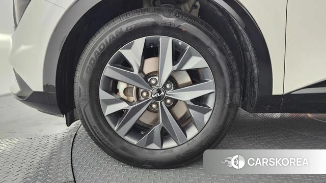 Kia Sportage 5th Generation id 4571575 из Кореи 28