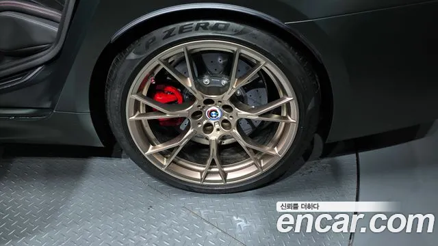 BMW M5 (F90) id 2272518 из Кореи 15