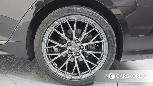 Genesis G80 id 3445046 из Кореи 15