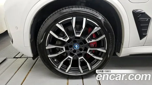 BMW X5 (G05) id 2954013 из Кореи 15