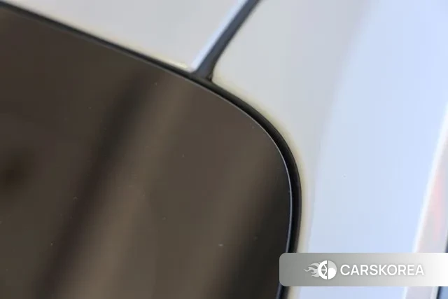 Porsche 911(992) 2022 Светло-серебряный цвет из Кореи, фото 5