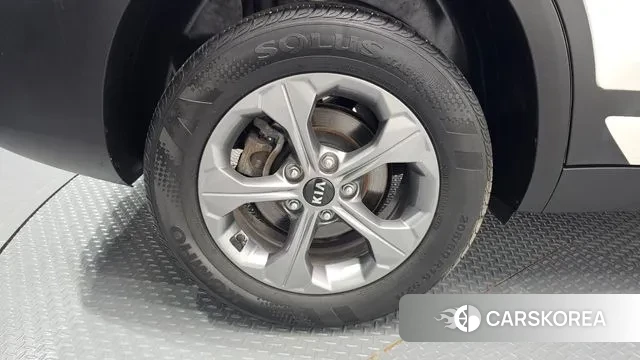 Kia Seltos id 3282709 из Кореи 15