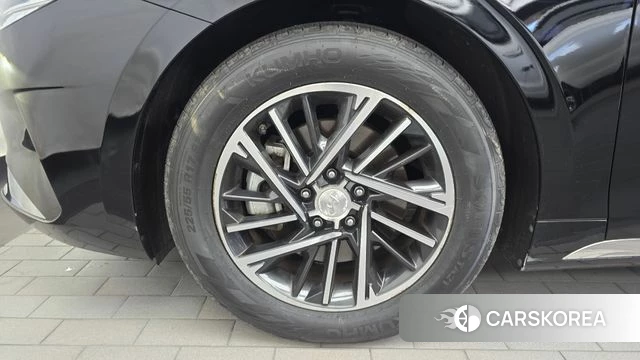 Hyundai The New Grandeur IG id 4848694 из Кореи 15