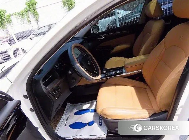 Kia K7 Premier id 3598405 из Кореи 15