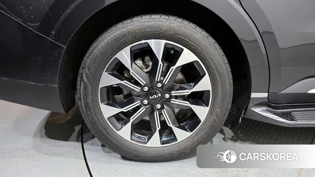 Kia Carnival 4th generation id 3572576 из Кореи 15