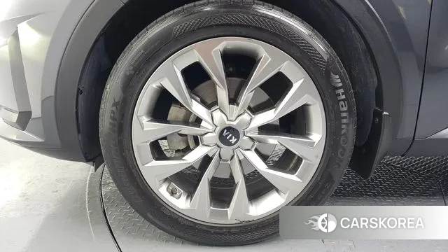 Kia Sorento 4th Generation id 3540903 из Кореи 15