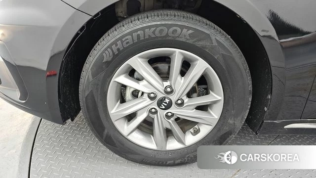 Kia The New K5 2nd generation id 3879800 из Кореи 15