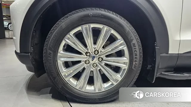 Ford Explorer 6th Generation id 2976446 из Кореи 15