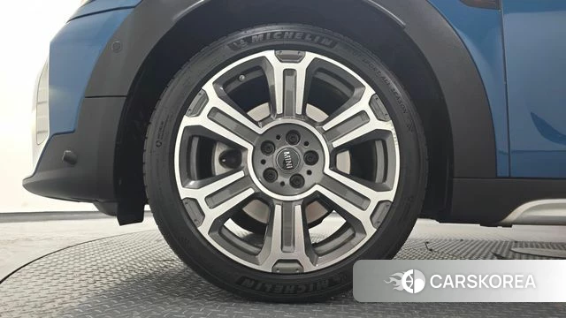 Mini Cooper S Countryman id 4727012 из Кореи 15