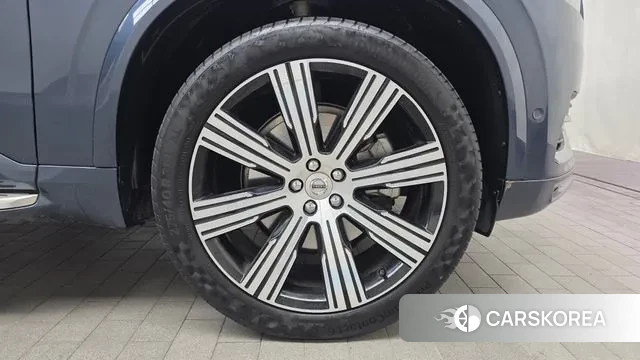 Volvo XC90 second Generation id 3654402 из Кореи 15