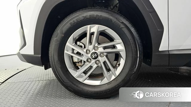 Hyundai The New Tucson (NX4) id 4359895 из Кореи 15