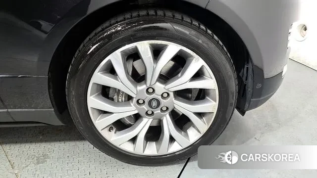 Land Rover Range Rover 4th Generation id 3760596 из Кореи 15