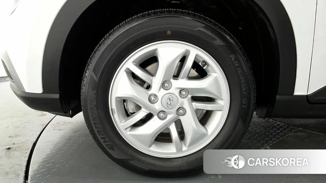 Hyundai Venue id 4422312 из Кореи 15